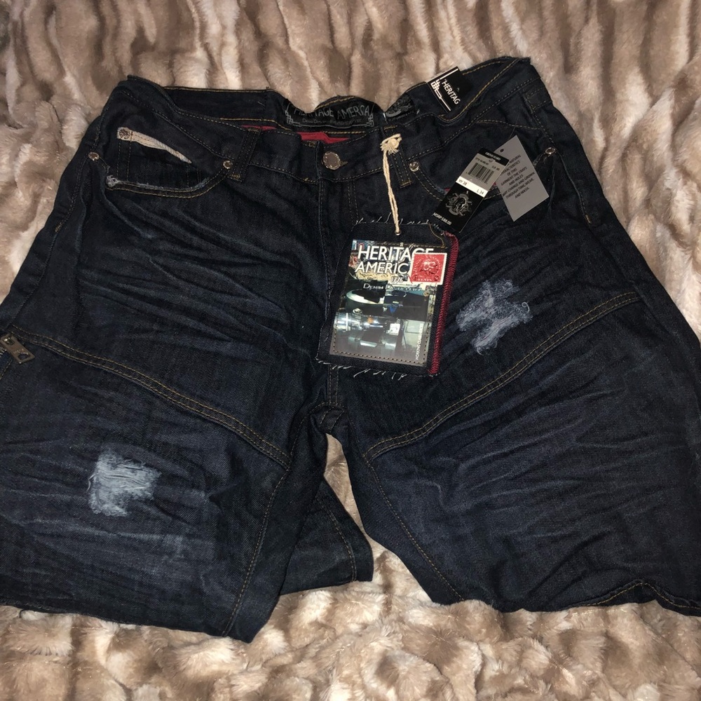 Men’s jeans